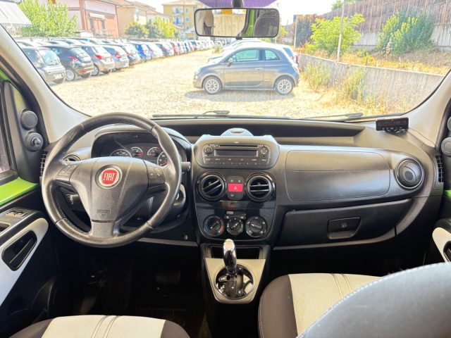 FIAT Qubo usata 46