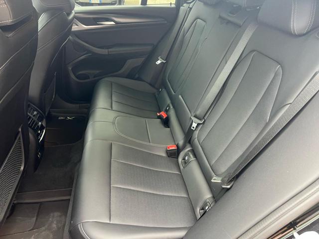 BMW X4 usata, con Controllo trazione