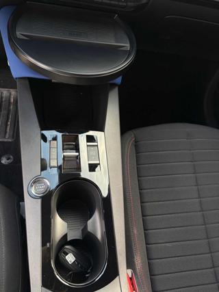 LANCIA Ypsilon usata, con ESP