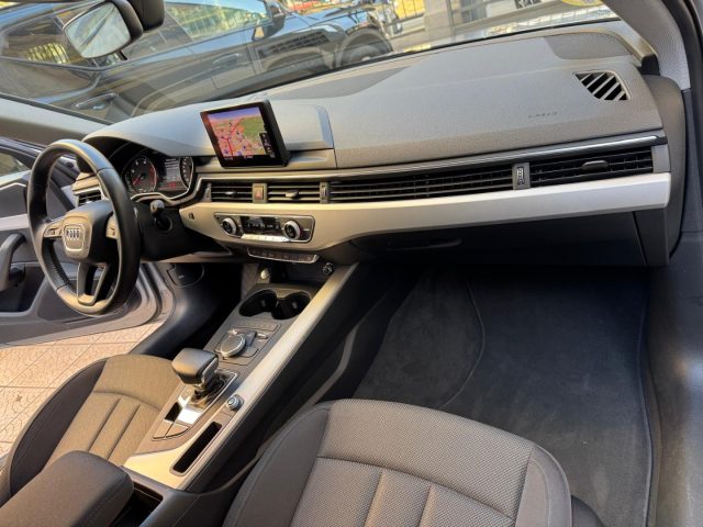 AUDI A4 usata, con Cruise Control