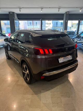 PEUGEOT 3008 usata, con Antifurto