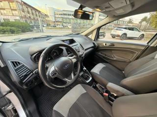 FORD EcoSport usata, con ESP