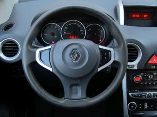 RENAULT Koleos usata, con Bracciolo