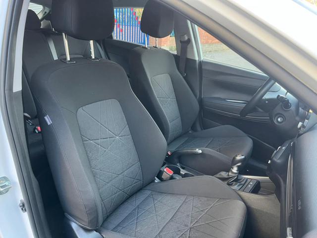 HYUNDAI Bayon usata, con Servosterzo