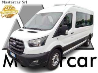 FORD Transit 330 COMBI L3H2 2.0TDCi 9 posti 130CV - GC265JT