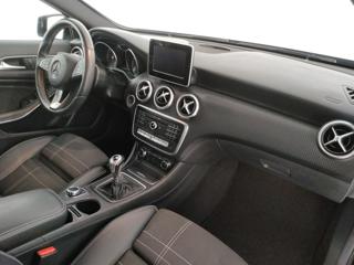 MERCEDES-BENZ A 180 usata, con Volante multifunzione