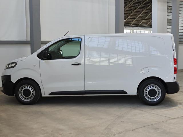 FIAT Scudo usata, con Autoradio