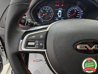 EVO Evo3 usata, con Bluetooth