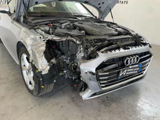 AUDI A4 usata, con Controllo trazione