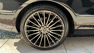 MERCEDES-BENZ E 350 usata, con Filtro antiparticolato