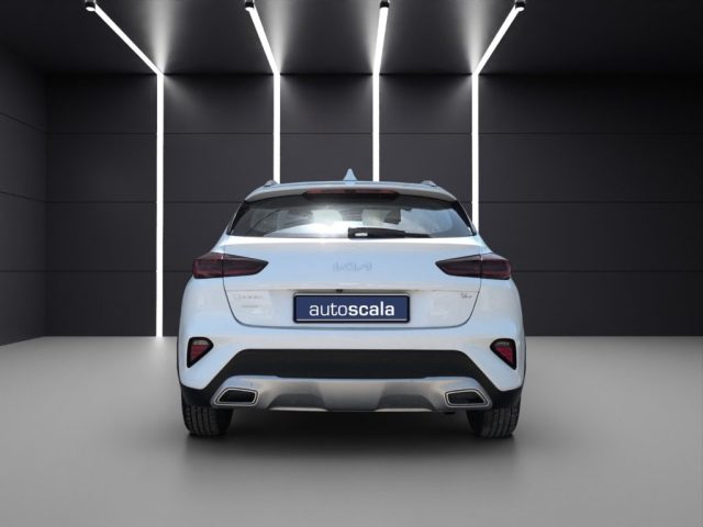 KIA XCeed usata, con Airbag Passeggero