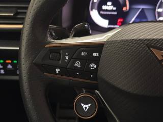 CUPRA Leon usata, con Bracciolo