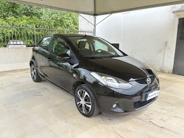 MAZDA 2 usata, con Airbag laterali