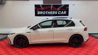 VOLKSWAGEN Golf GTI usata, con Airbag Passeggero