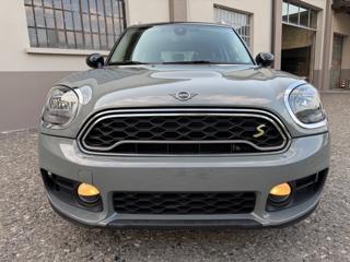 MINI Countryman usata, con Airbag
