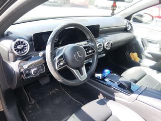 MERCEDES-BENZ A 180 usata, con Autoradio