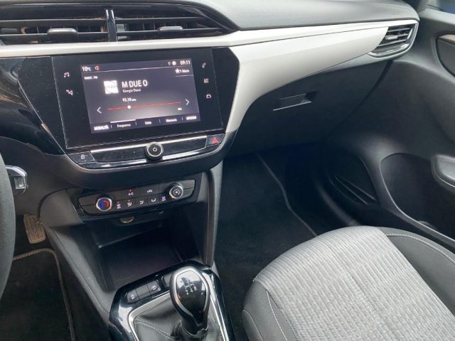 OPEL Corsa usata, con Cruise Control