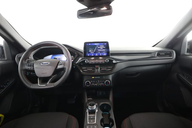 FORD Kuga usata 4