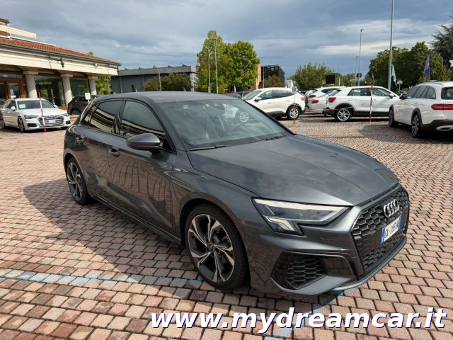 AUDI A3 usata, con Airbag laterali