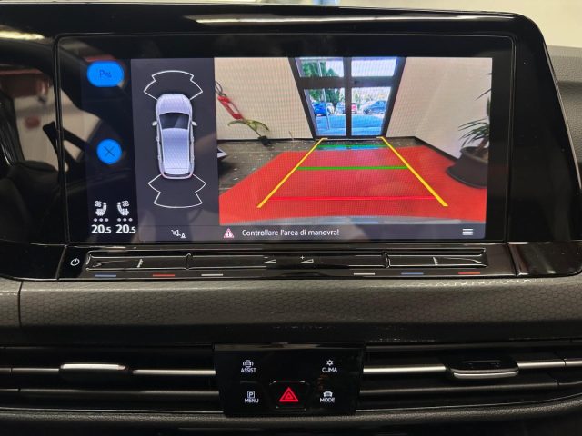 VOLKSWAGEN Golf GTI usata, con Cronologia tagliandi
