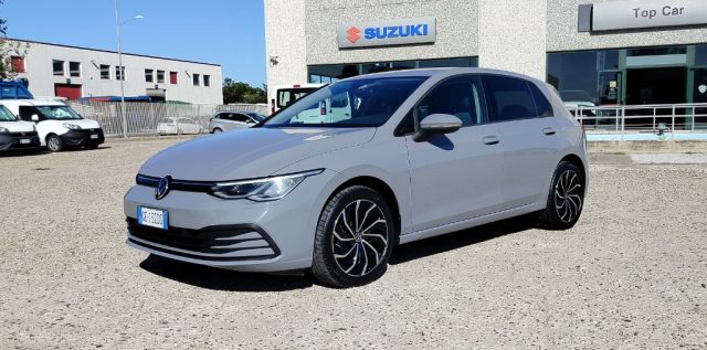 VOLKSWAGEN Golf usata, con Chiusura centralizzata