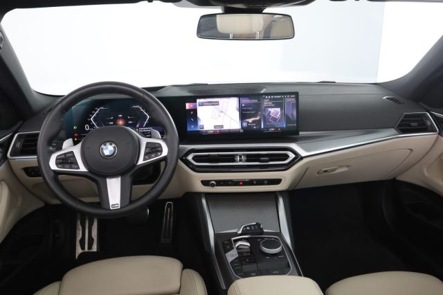 BMW 430 usata 3
