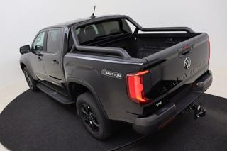 VOLKSWAGEN Amarok usata, con Servosterzo