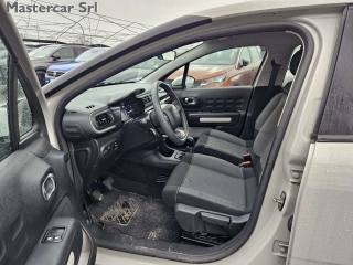 CITROEN C3 usata, con Cruise Control