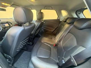 RENAULT Captur usata, con Immobilizzatore elettronico