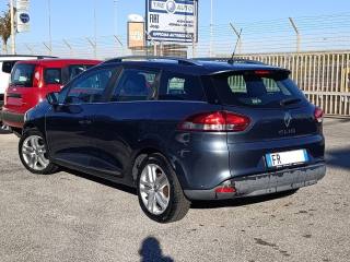 RENAULT Clio usata, con Autoradio