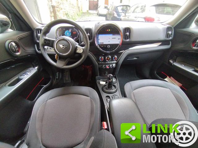 MINI Cooper D usata, con Luci diurne LED