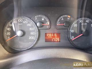 FIAT Doblo usata 12