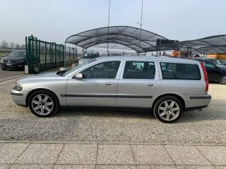 VOLVO V70 usata, con Chiusura centralizzata