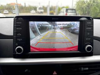 KIA Picanto usata, con Cruise Control