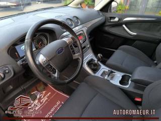FORD S-Max usata, con Chiusura centralizzata
