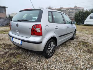 VOLKSWAGEN Polo usata, con Airbag Passeggero