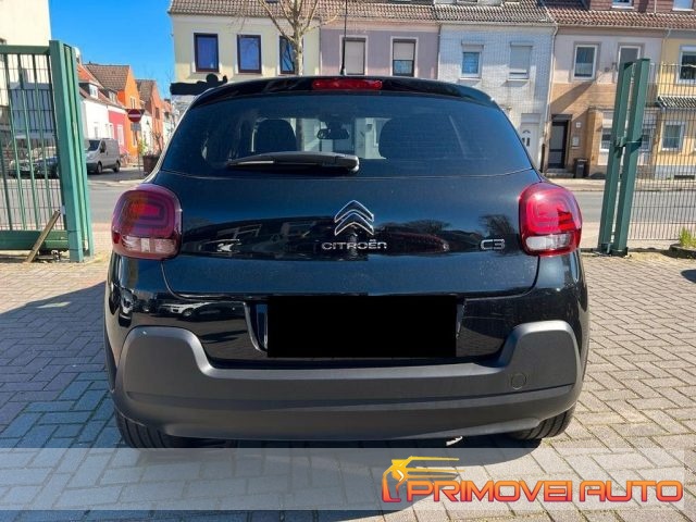 CITROEN C3 usata, con Servosterzo