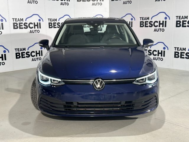 VOLKSWAGEN Golf usata, con Airbag laterali