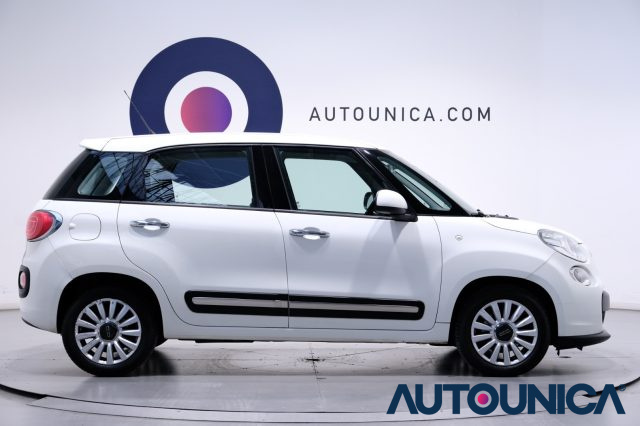 FIAT 500L usata, con Airbag Passeggero