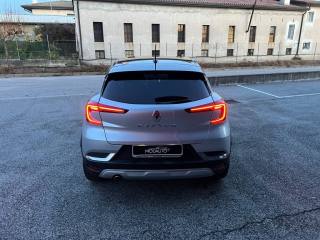 RENAULT Captur usata, con Boardcomputer