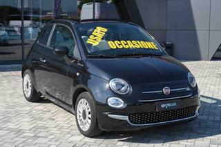 FIAT 500 usata, con Airbag