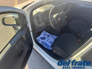 FIAT Panda Cross usata, con Climatizzatore