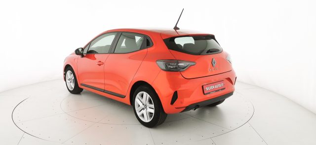 RENAULT Clio usata, con Autoradio