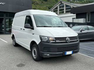 VOLKSWAGEN Transporter usata, con Controllo trazione