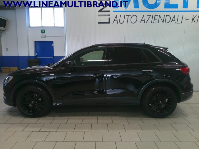 AUDI Q3 usata, con Servosterzo