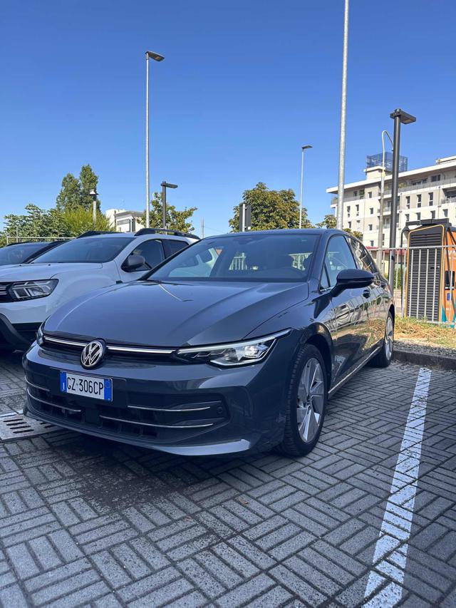 VOLKSWAGEN Golf usata, con ABS