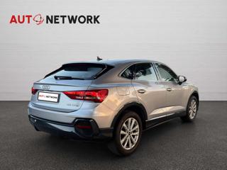 AUDI Q3 usata, con Airbag laterali