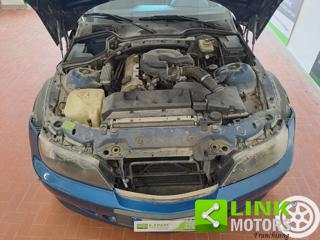 BMW Z3 usata, con Controllo trazione