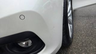 BMW 318 usata, con Sensore di pioggia