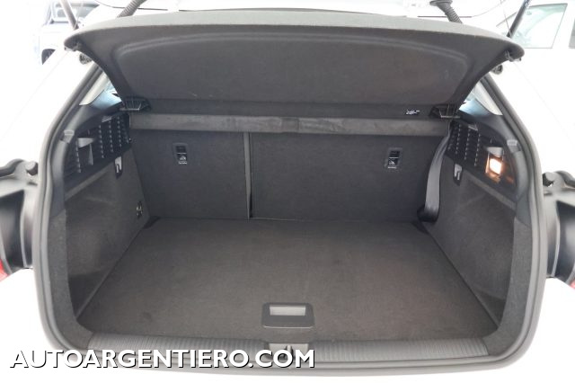 AUDI Q2 usata, con Controllo elettronico della corsia